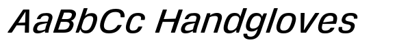 De Box Medium Italic Tall image