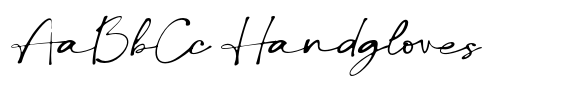 Debora Celina Script Soft Expanded Slant image