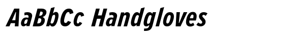 Limit Micro Cm Bold Italic image