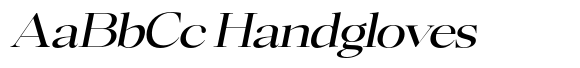 Gestalo Slanted image
