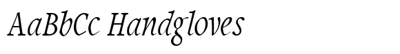 Integrity JY 2 Medium Italic image