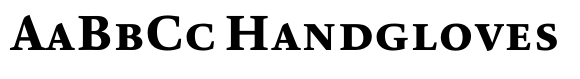 Novel Std SC Extra Bold image