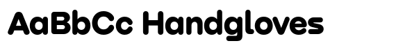 Nekst Rounded Black image