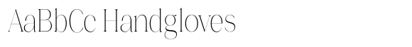 Novalux Extra Light Extra Condensed image