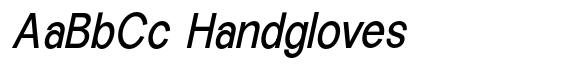 Epigraphy Medium Italic image