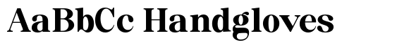 Soffline Extra Bold image