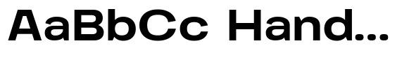 Engobe Expanded Semi Bold image