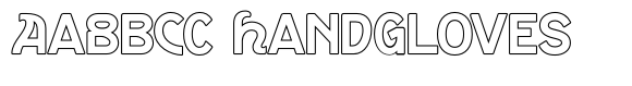 Gnosium Outline Regular image
