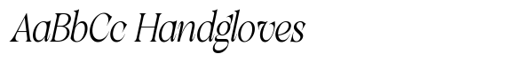 Lathasterie Variable Serif Family Variable Italic image