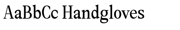 Amnesist Medium Semi Condensed image