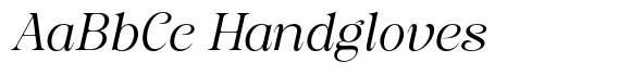 Frontend Light Semi Expanded Italic image
