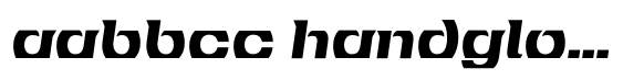 Jarlath Italic image