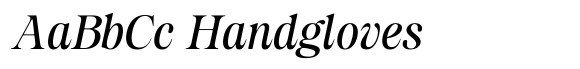 Estetika Maison Italic image