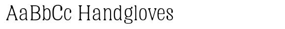 Leighta Soft ThinSemiExpanded image