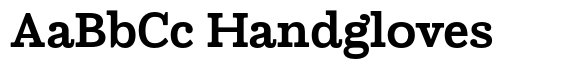 Ortak Slab Bold image