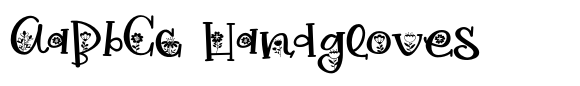 PN Flower Market Serif Expanded image