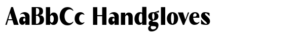 Kenisya Black Semi Condensed image