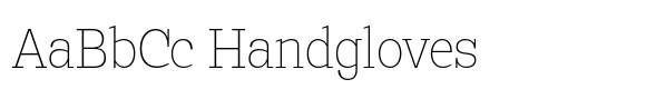 Cuptcha Semi Condensed Thin image