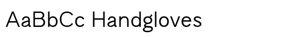 Gatich Sans Regular image