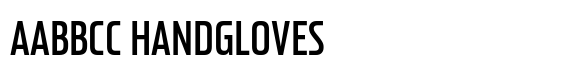 Postamp Grotesk Regular image
