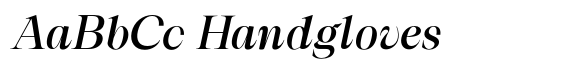 Suprala Regular Italic image