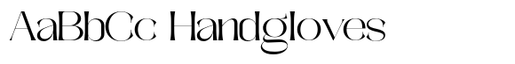 Galdertine Charetam Semi Serif Galdertine Charetam SM S Medium Extra Expanded image