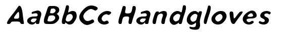 Aukim II Child Semi Bold Italic image