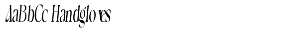 Leostut Ultra Condensed Italic image