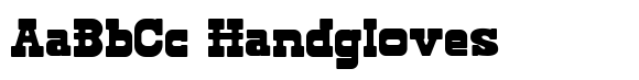 Anymore Regular image