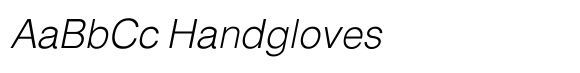 Shree Tamil 3952 Light Italic image