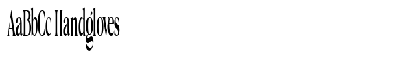 Goldtyne Bold Ultra Condensed image