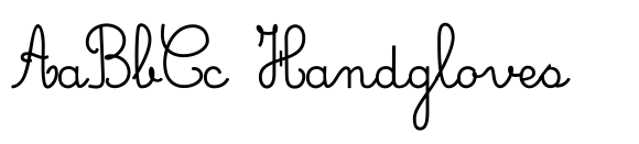 Simple Ronde Regular image