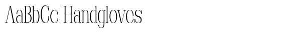Clastin Thin Condensed image