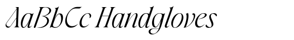 Amode Ethan LightItalic image