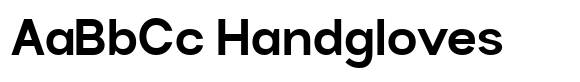 TBJ Cota Sans Semi Bold image