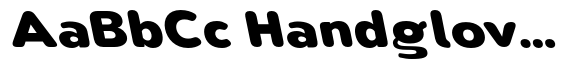 Nsai Pro Rounded Wide Extra Bold Slanted image