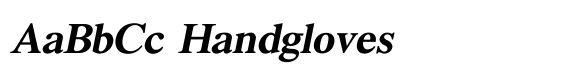 Shree Gujarati 5755 Italic image