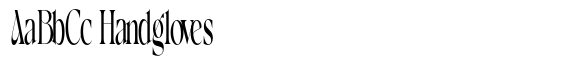 Leostut Ultra Condensed image