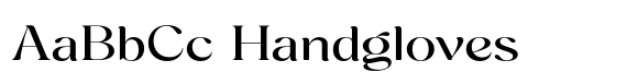 Cavellis Serif Cavellis Medium Expanded image
