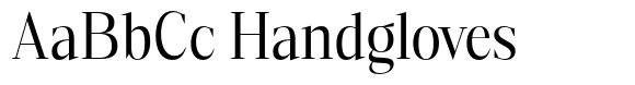 Mustank Serif Semi Condensed image