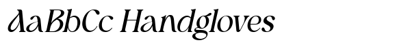 Blanch Narative Italic image