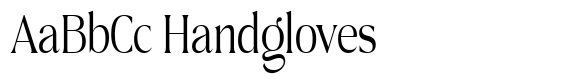 Goldtyne Semi Condensed image