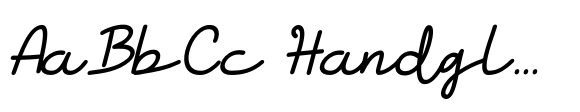 Sectro Italic image