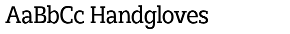 Marlent Bold Semi Condensed image