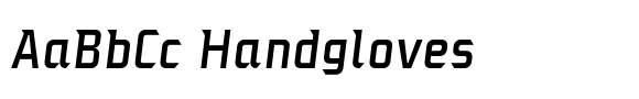 Scor Italic image