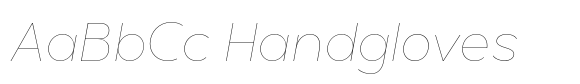 DT Synthaxel Sans 311 image