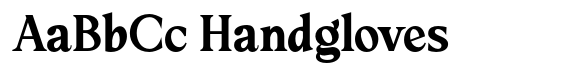Cadera Extra Bold Condensed image