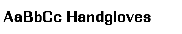 Yuenyong Loopless Bold image