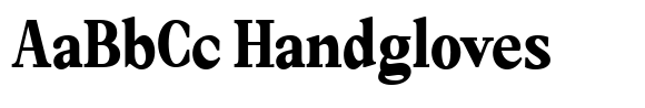 Amnesist Black Semi Condensed image