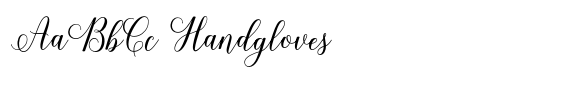 Shania Script Shania Typeface image